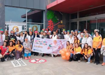 La victoria del HUCA sobre el cáncer infantil: 30 casos anuales y una supervivencia del 82% a los cinco años