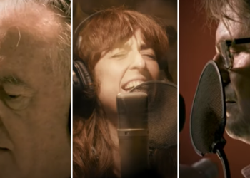 Víctor Manuel, Nacho Vegas y Marisa Valle Roso reinterpretan para TPA ‘Asturias’