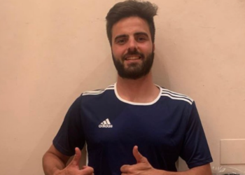 Un año sin Pelayo Novo: el oviedismo recuerda al jugador en el aniversario de su fallecimiento