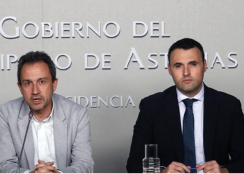 Fin de la huelga: Itvasa y el Principado firman un acuerdo