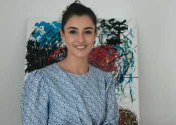 Blanca Romero recuerda su partida de Asturias: «Nunca dejé de sentir esta tierra como mi hogar»