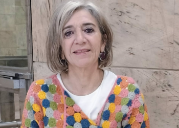 María Belén Barrero, nueva directora general de Infancia y Familias del Principado
