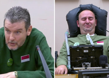 ‘Capi’ y Unzué sacan los colores al Congreso de los Diputados: «¿Sabéis lo que ha costado estar aquí?»