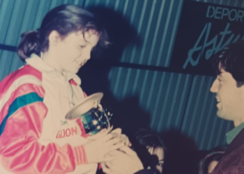 Los 10km del Grupo recogerán fondos a beneficio de la Fundación Sara López Falcón