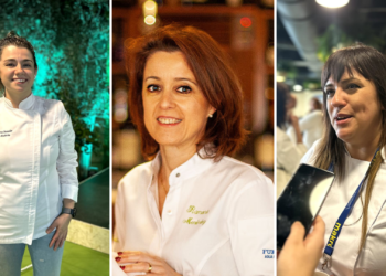 Trío de ases en Madrid Fusión: las cocineras asturianas deslumbran en la capital