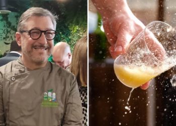 Asturias salta contra Joan Roca: «Pide pan para mojar en sus esferificaciones, y ya verás como se pone»