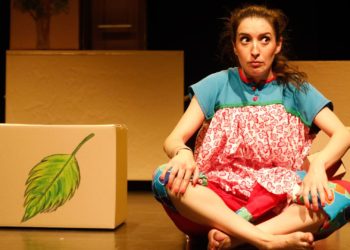 Más de 200 funciones de 77 compañías, doce de ellas asturianas, componen el cartel de FETEN 2024