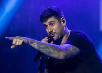 Melendi se suma al cartel del Gijón Life y regresará a la ciudad el 28 de julio