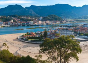 The Sun dicta sentencia: Asturias es uno de los «seis secretos de Europa» para los británicos