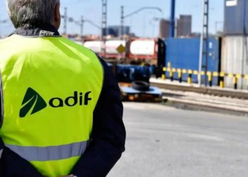 Huelga en ADIF: CCOO y el Sindicato de Circulación Ferroviario se movilizarán el viernes en toda España