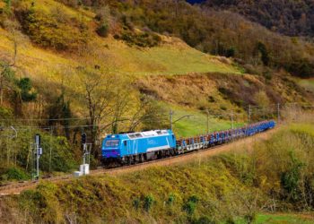 El Sindicato de Maquinistas Ferroviarios reclama a Transportes la protección de la Rampa de Pajares