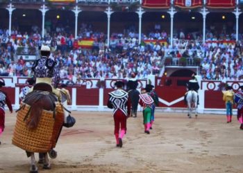 El Ayuntamiento acota los términos de la Feria de Begoña: «Lo primero de todo es potenciarla»