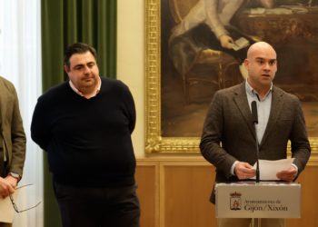 «Hoy la vida sigue», celebra Foro un año después de la anulación de la Ordenanza de Movilidad