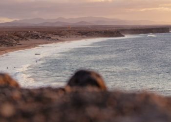 El mejor plan para San Valentín: una escapada exprés a Canarias