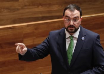 Barbón recula en su proyecto de ‘macroconsejería’: Cultura y Derechos Sociales serán dos áreas diferentes