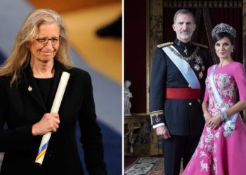 El fotoperiodismo español estalla por la elección de Annie Leibovitz para retratar a los reyes