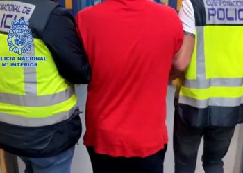 El presunto asesino de Tatiana Coinac trató de causarle «el máximo sufrimiento posible»