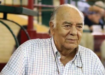 Carlos Zúñiga padre: «A los antitaurinos sólo les pido respeto mutuo»