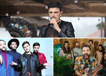 Rodrigo Cuevas, Arde Bogotá y Alberto & García liderarán el regreso a Asturias del Vibra Mahou Fest