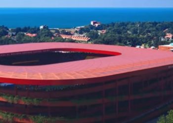 La llegada del Mundial a Gijón se da de bruces con la realidad local: «No podemos hipotecar la ciudad»