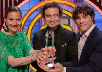 Oviedo se convertirá en la próxima ‘cocina’ de ‘MasterChef’