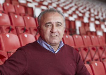 Juanele se confiesa: «Mi paso por la cárcel no me sirvió de nada. Pero no me sentí solo»