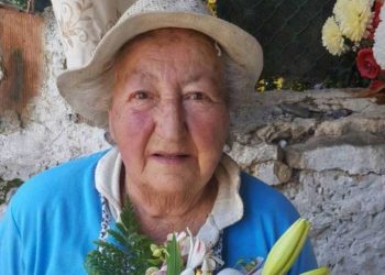 Fallece Dolores Sánchez  «La Galana», decana de las letras asturianas