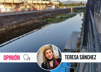 El anillo navegable del Piles