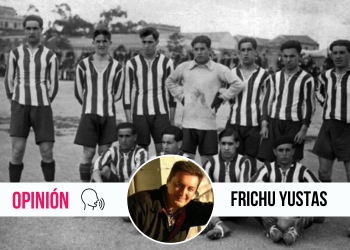 El primer lleno en El Molinón