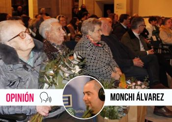 No es barrio para viejos