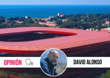 No habrá Mundial en Gijón