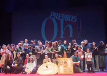 Ada Byron: La tejedora de números de Westia Producciones triunfa en los Premios Oh! con seis galardones