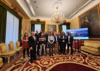 La I Cumbre Internacional sobre Movilidad Eléctrica y Ciudades Inteligentes reunirá a más de 500 personas en Gijón