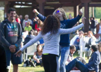 En el aire la celebración de la Primer Sidre en el Pueblu d’Asturies: «Otros ayuntamientos nos ofrecieron su espacio»