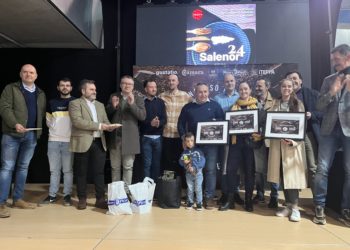 El mejor bombón artesano de Asturias se elabora en Cabranes