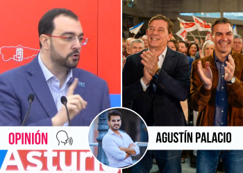 Barbón, por ahí non