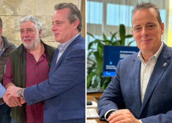 Marcelino Marcos: «El campo no comprende ciertas decisiones de Europa, y yo tampoco. Algunas carecen de sentido»