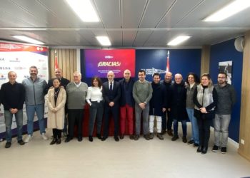 Antonio Corripio dice adiós al Grupo: «Ha sido uno de los grandes honores de mi vida»