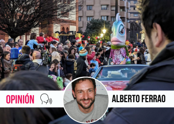 Enterremos la sardina