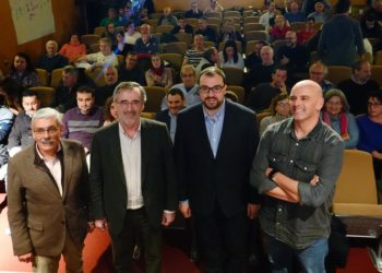 Barbón: «La democracia está sufriendo la mayor agresión de la historia reciente»