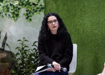 Vanessa Gutiérrez se pone al frente de la nueva «macroconsejería» tras el paso de Melania Álvarez a senadora