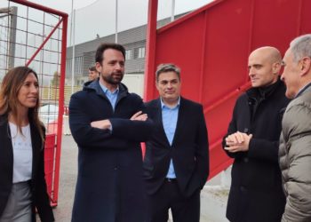 Queipo celebra la victoria gallega y anima a seguir en Asturias la estela de la comunidad vecina