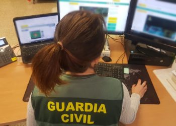 Dos detenidos y dos investigados por un robo con violencia en Mieres