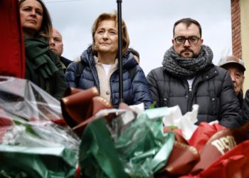 Barbón: «No podemos ser iguales a los que hicieron negocio en la pandemia»