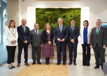 Caja Rural de Asturias abre una nueva oficina en Torrelavega