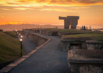 Esta es la mejor ciudad de Asturias para llevar una vida ‘gijonuda’ tras la jubilación