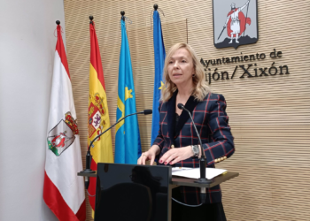 Vox pide alternativas a la hipótesis «posiblemente fallida» de las inversiones de Arcelor en la que se apoyan los presupuestos