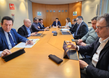 Cogersa concede a Econova la gestión de 20.000 toneladas del bioestabilizado obtenido en la nueva planta de Serín