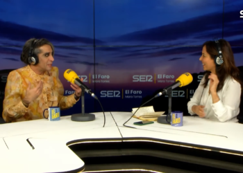 La surrealista historia de Mario Vaquerizo en Asturias: «La noche me confundió bastante»