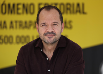 Ángel Martín agota las entradas para la presentación de ‘Detrás del ruido’ en el Niemeyer